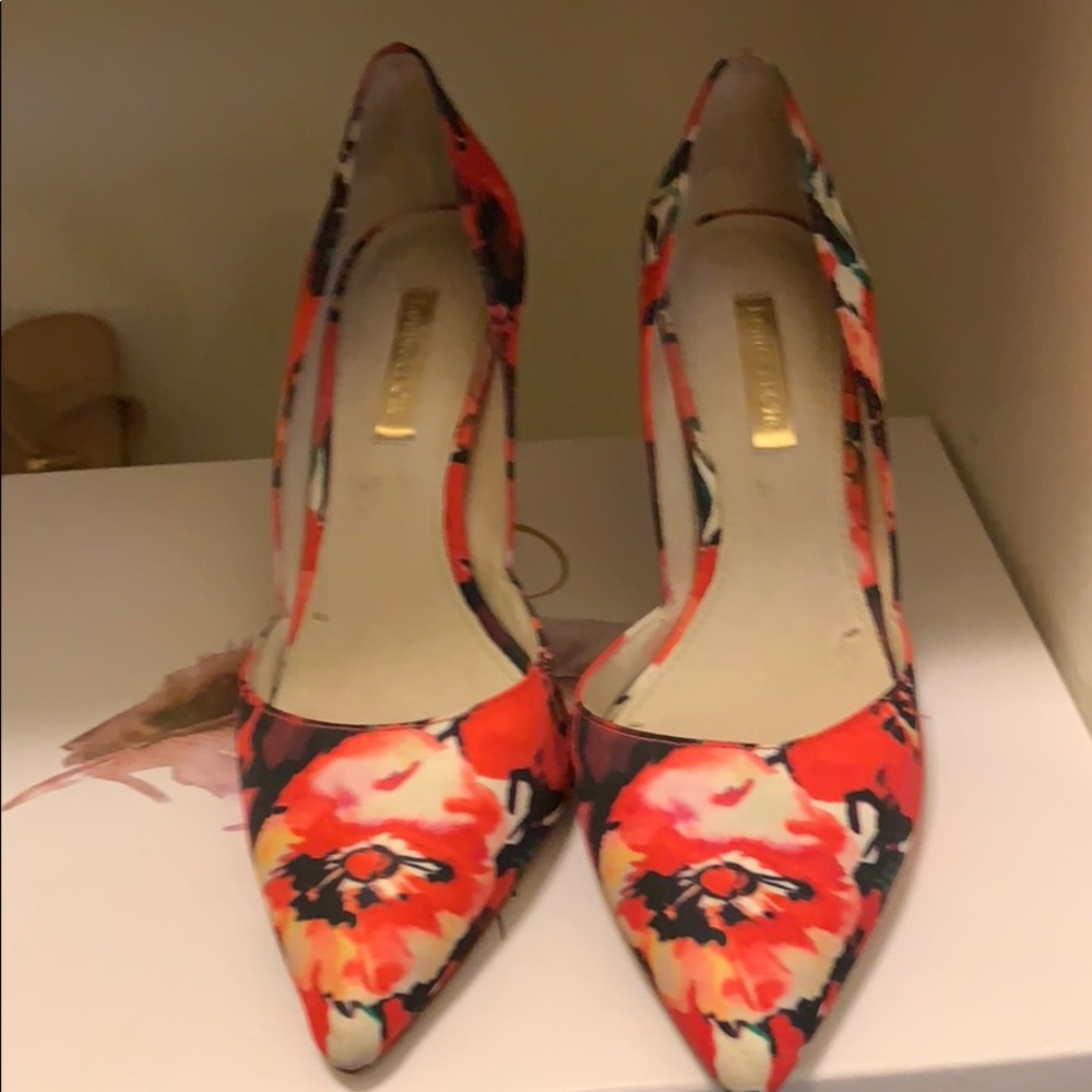 Pumps size 6. EUC
